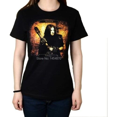 Fashion High Quality Cool varg vikernes Band Rock Brand Shirt items Punk fitness Hardrock heavy Dark Metal 100%Cotton