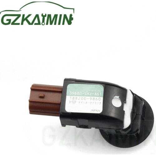 NEW Front/Rear Parking Sensor PARKSENSOR 39680-SHJ-A61 39680SHJA61 MANY COLOR FITS HONDA CR-V 2007-2012