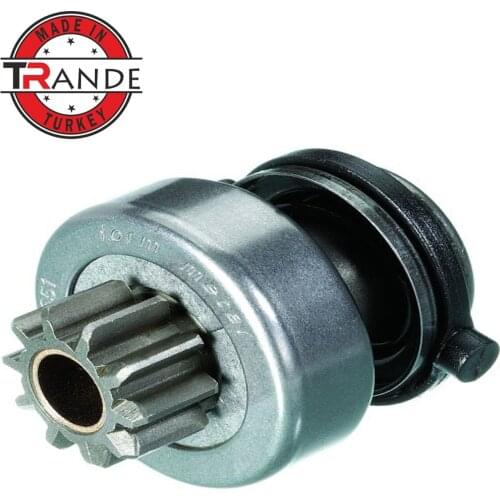 Starter Motor Pinion Gear 1006209510 Made In Turkey Trande Store Guarantee
