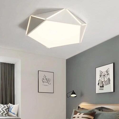 Nordic chandelier ceiling luzes de teto Living Room Ceiling Lamp Fixtures Ceiling Ligting ceiling lights lighting light