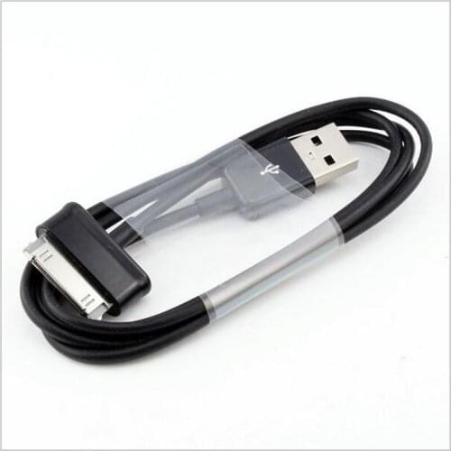 USB Charger Data Cable Charging Cord for samsung galaxy tab 2 P1000 P3100 P3110 P5100 P5110 P6800 P7300 P7310 P7500 P7510 N8000