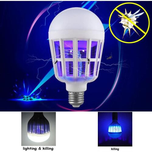 Voltope Mosquito Lamps