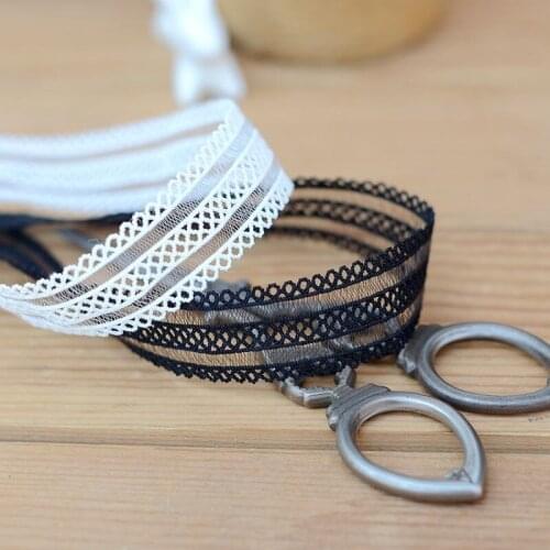 YAYA HOUSE Elastic Tapes