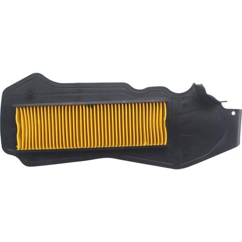 1Pcs Motorcycle Engine Parts Air Filter for Dio AF68 Intake Cleaner