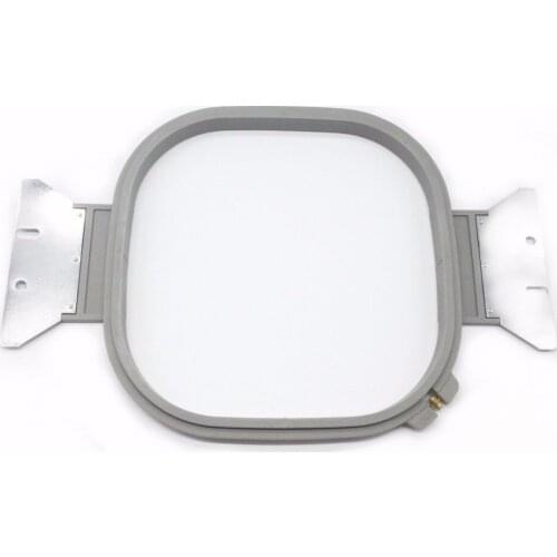 12pcs Good Quality 24cm Quilting ZSK Machine Frames Hoops Brackets with Total Length 39.5cm Embroidery Tools