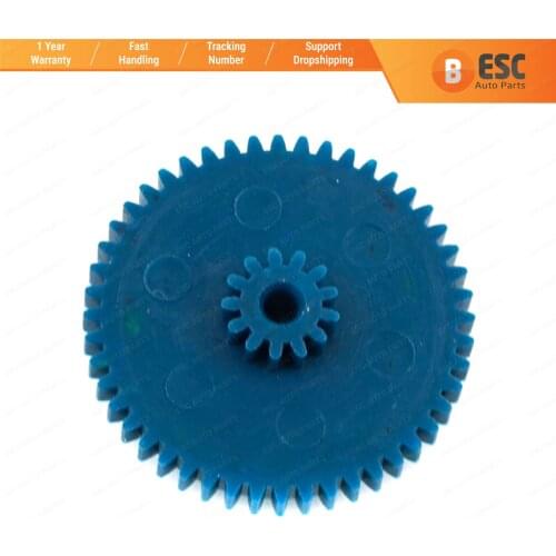 48x13 Teeth EGE651 VDO Speedometer Odometer Kilometer Cluster Repair Gear Cog Fits: Many Cars including Mercedes, BMW models