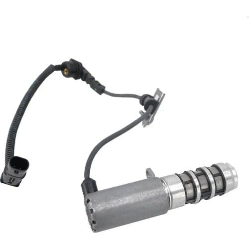 OEM V764723880 Genuine Petrol Oil Pump Sensor Solenoid Valve For Peugeot 207 308 408 508 RCZ Citroen C3 C4 C5 1.6T