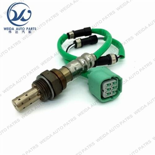 WEIDA AUTO PARTS Oxygen Sensor For 07-09 CR-V 2.4L 36532-RZA-004 36532 RZA 004