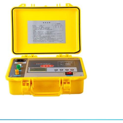 CJHZYG Resistance Meters