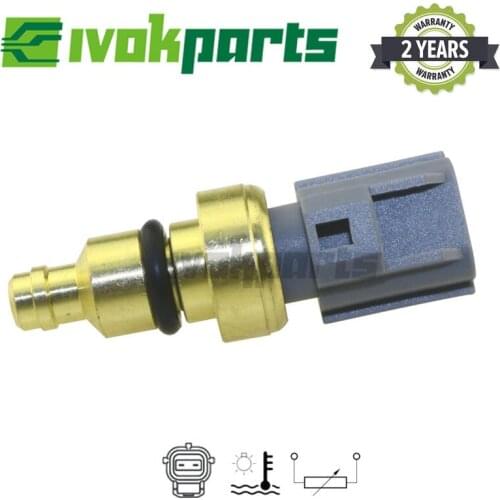 Engine Coolant Water Temperature Temp Sensor For FORD FIESTA FOCUS STREET KA 1.3 1.6 i XS6E-12A648-BA 1089854 302721755