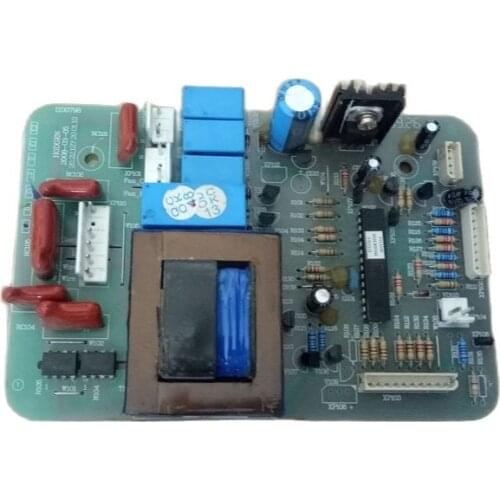 99% new for Hisense refrigerator computer board circuit board BCD-242TDe8 262 272TDe8 1110276 board good working