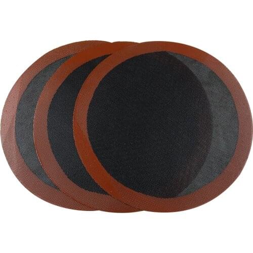 HOUSEEN Silicone Baking Mats