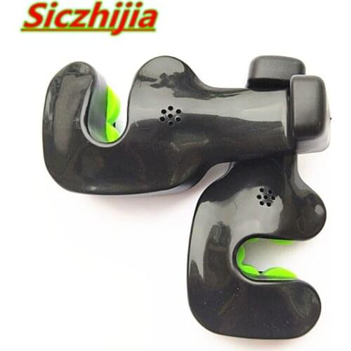 Multi-function car rear seat headrest hook for Volvo S40 S60 S80 XC60 XC90 V40 V60 C30 XC70 V70