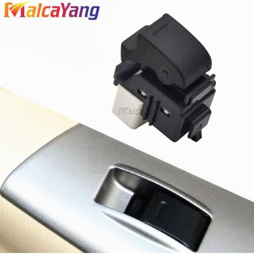 New Window Switch For Toyota Camry RAV4 Sienna 1993-2009 Power Passenger Side 84810-12080 8481012080