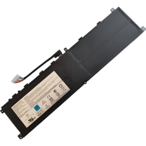 Genuine BTY-M6L MS-16Q3 MS-16Q4 Laptop Battery For MSI GS65 GS75 Stealth Thin 8RF 8RE 8RB 8RC 8SE 8SF 8SG 9RE 9SD 9SE PS42 PS63