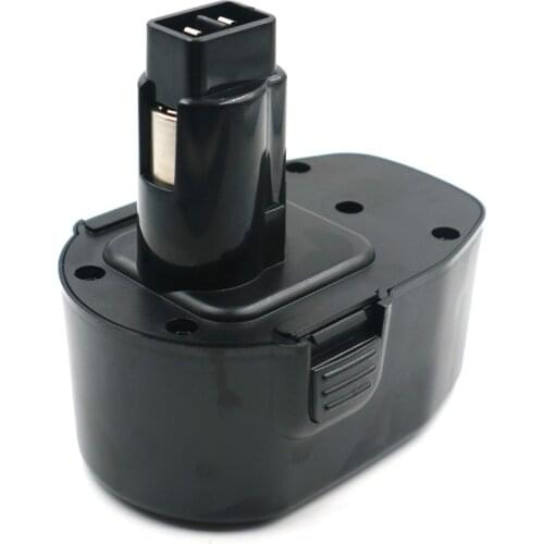 Suitable for Bude Black and De14.4VA A9262 PS140A CD140GKR FSL144 tool battery