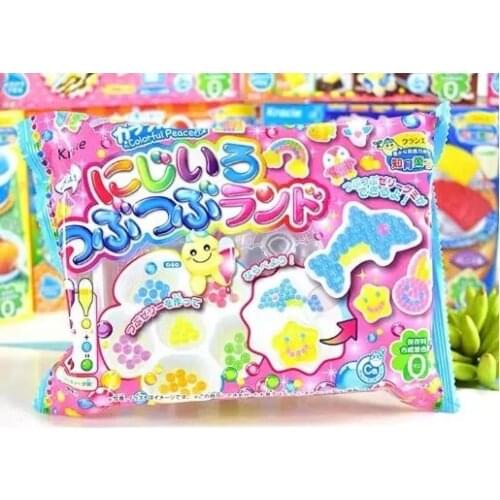 Popin Cookin Kracie happy penguin Bear cookin Japanese kitchen toy