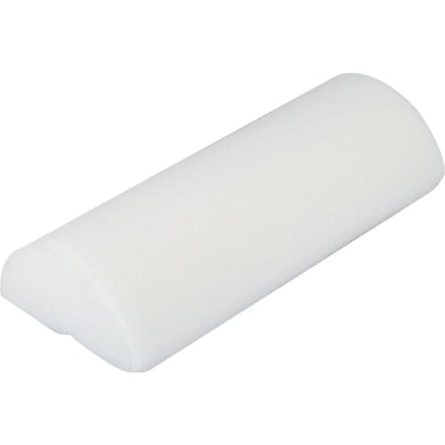 Nail Tools Supplies Nail Art Towel Hand Pillow Semi-circular Nail Hand Pillow Multifunctional Nail Hand Pad