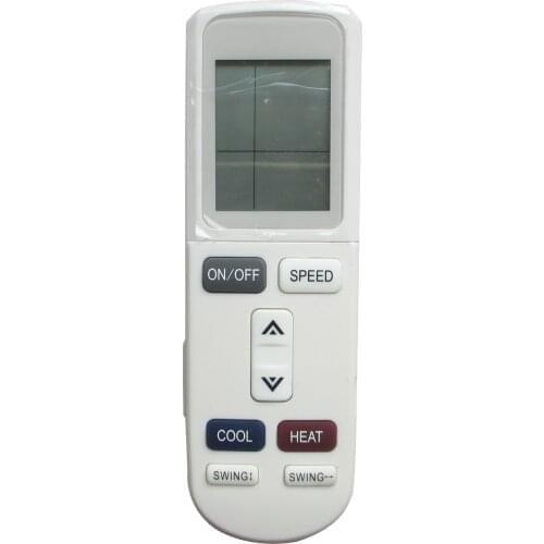 Remote Control For Rinnai YKR-L/101E YKR-L/102E YKR-L/103E RINV25RC RINV34RC RIN51RC RINV70RC RINC51RC Air Conditioner
