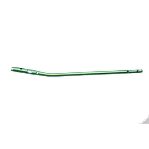 Tibial intramedullary nail