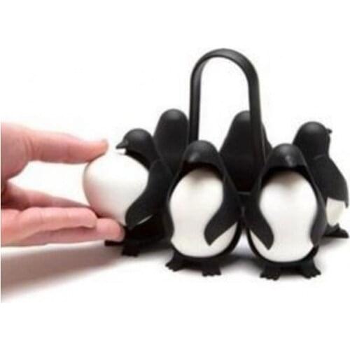 Egg Cooker and Presentation ; Nice presentation