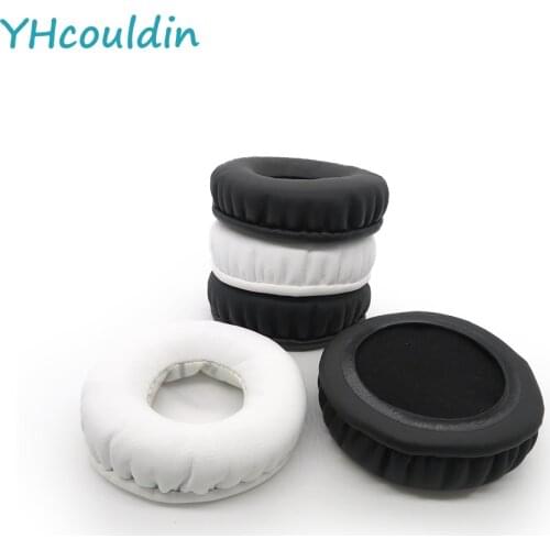 YHcouldin Ear Pads For Rapoo H9000 Headphone Replacement Pads Headset Ear Cushions