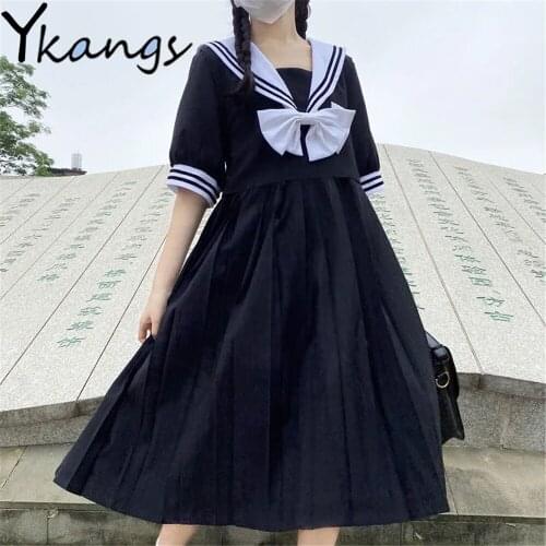YKANGS White Summer Dresses