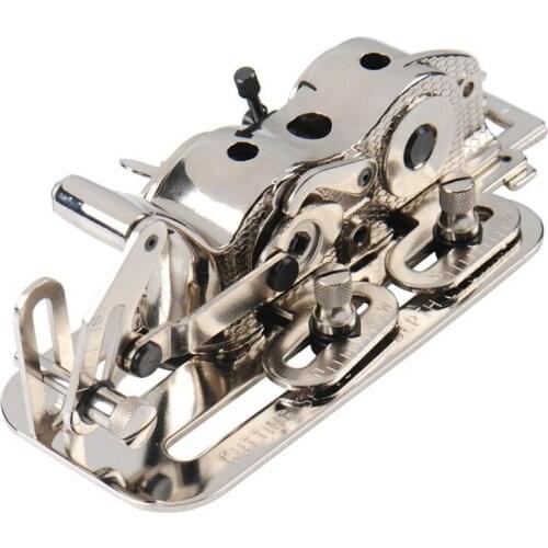 Computer Flat Car Industrial Sewing Machine Parts Flat Car Adjustable Keyhole Opener Buttonhole Accessories
