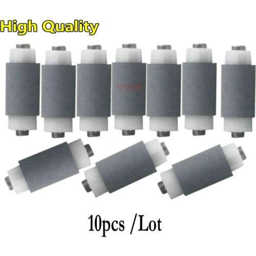 10 Pieces/Lot YFTONER Pickup Roller For Samsung M4020 M4024 M4070 ML3310 ML3710 SCX4835 Printer