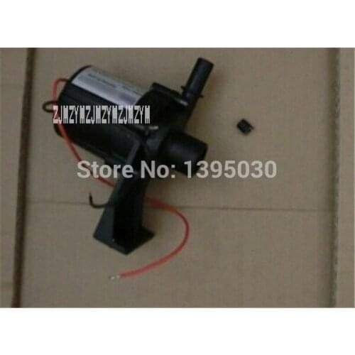 4pcs/lot Solar Water Pump Brushless DC Design Continuously Work For Solar Panel