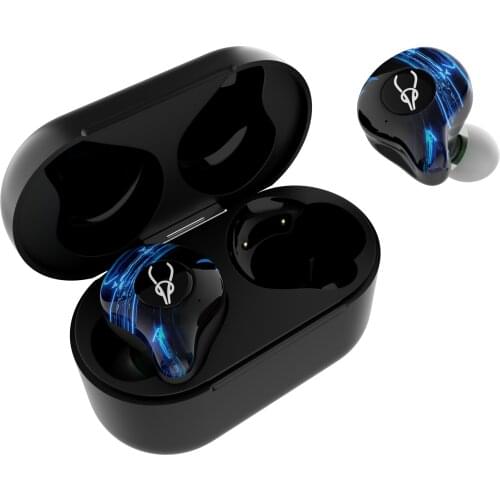 Sabbat G12 Elite In Ear True Wireless Bluetooth Headphones TWS 5.0 High Quality Gaming Music Noise Reduction Earphones With Mic