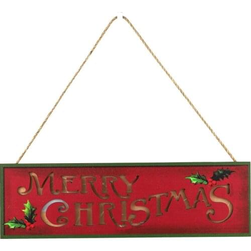 Decorations For The Holidays CHUNUAN China