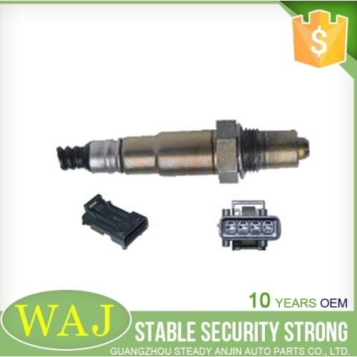 For Volvo S80 Sedan 2.8-2.9L 1998-2006 lambda sensor oxygen o2 sensors 0258006427/0258006198/ 8658090/ 9458187/ 9497346