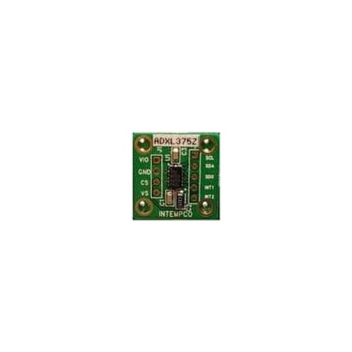 EVAL-ADXL375Z-S Acceleration Sensor Development Tools Evaluation Board
