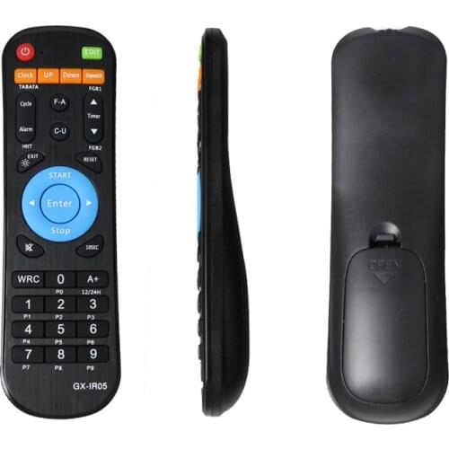 Ganxin timer gx ir02 remote control GX-IR02