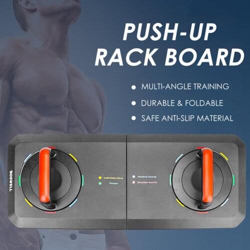 GIyO Push-up Racks