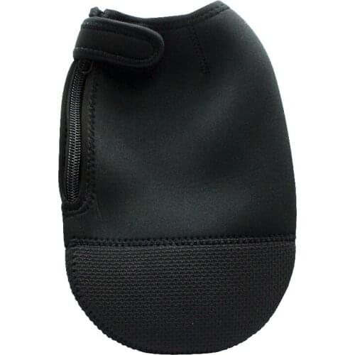 HPAT 2 pcs/lot Paintball 48ci Air Tank Cover Tank Protective Bag