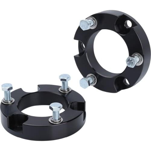 KSP Lift Kit Front 2'' 3'' Leveling Lift Kits Fit for Toyota Tundra 1999-2006 Strut Spacer