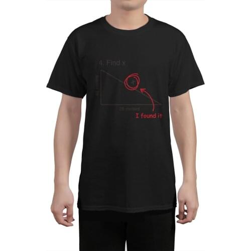 Mathematics Tom Holland Same Style 2 Far From Home Homecoming Find X T-Shirts Fashion Unisex Casual