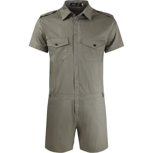 Mens 2021 For Mens United Color Spliced Combination Mens Combination Sport Working Costume