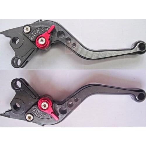 New bike motorcycle motorbike CNC brake&Clutch Levers Black For Ducati Monster Il Mostro S2R 1000 2006-2008 2007 06 07 08