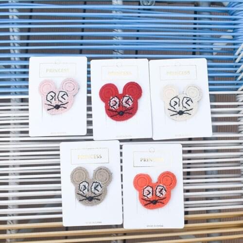 Reilly Hair Accessories For Girls