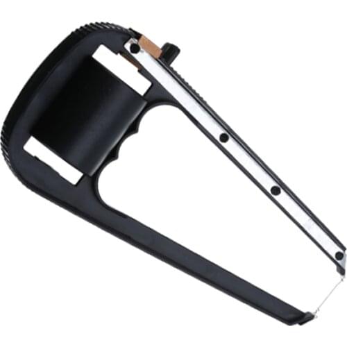 1pc Plastic Polystyrene Cutter Craft Foam Cutter DIY Hot Wire Styrofoam Foam Handmade Cutting Tools DIY Craft