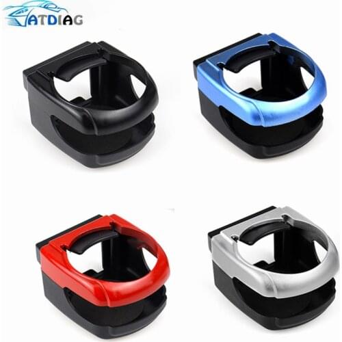 NEW Universal Car Truck Drink Water Cup Bottle Can Holder Door Mount Stand Drinks bracket car accessories car-styling