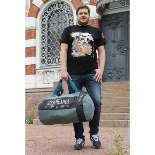 Дорожные сумки Xristiania China At AliExpress