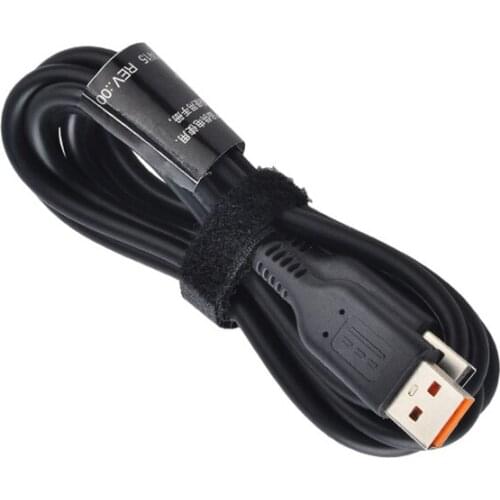 AC Power Supply Charging Charger Cord USB Cable for Lenovo Yoga3 Pro Yoga 3 Pro Yoga4 Pro Yoga 700 900 Miix 700 Laptop