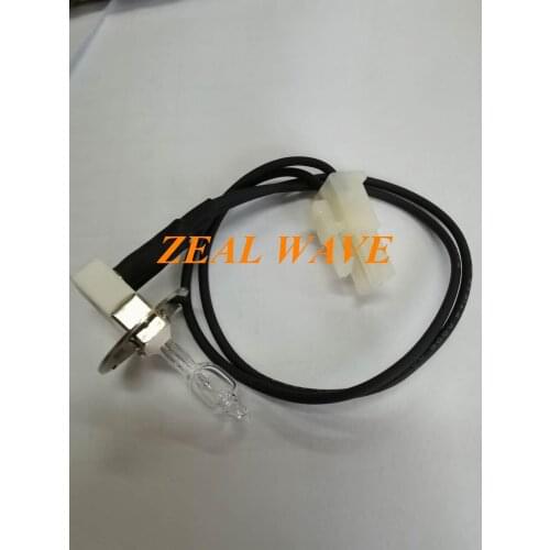 JC6V10WH10P Fuji Automatic Dry Biochemical Analyzer Bulb FDC3500 FDC4000 FDC7000