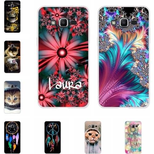 Case For Samsung Galaxy J2 Prime Case Cover For Funda Samsung Galaxy J2 Prime G532F 2016 Phone Case Silicone Soft TPU Coque Capa