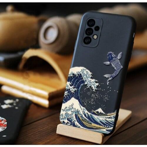 3D Phone Case For Samsung Galaxy A51 A71 A52 A72 A41 A31 A32 A42 4G 5G Cases Cute Cover For Samsung Galaxy A 51 52 71 72 31 Case
