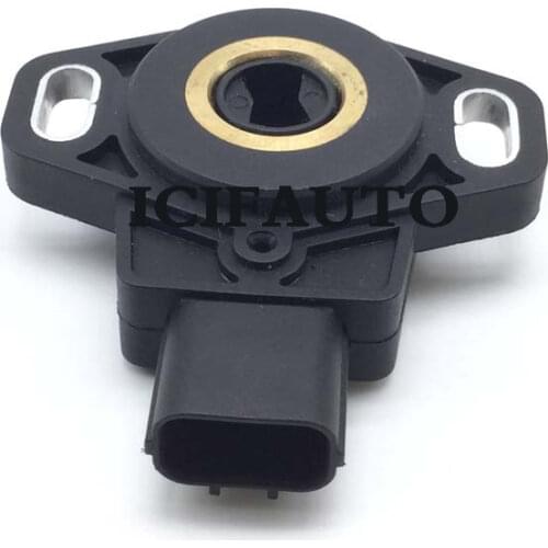 TPS Throttle Position Sensor For Honda K series Accord Element 2.4L 16402-RAA-A00 16402RAAA00